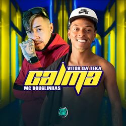 Cover of Calma