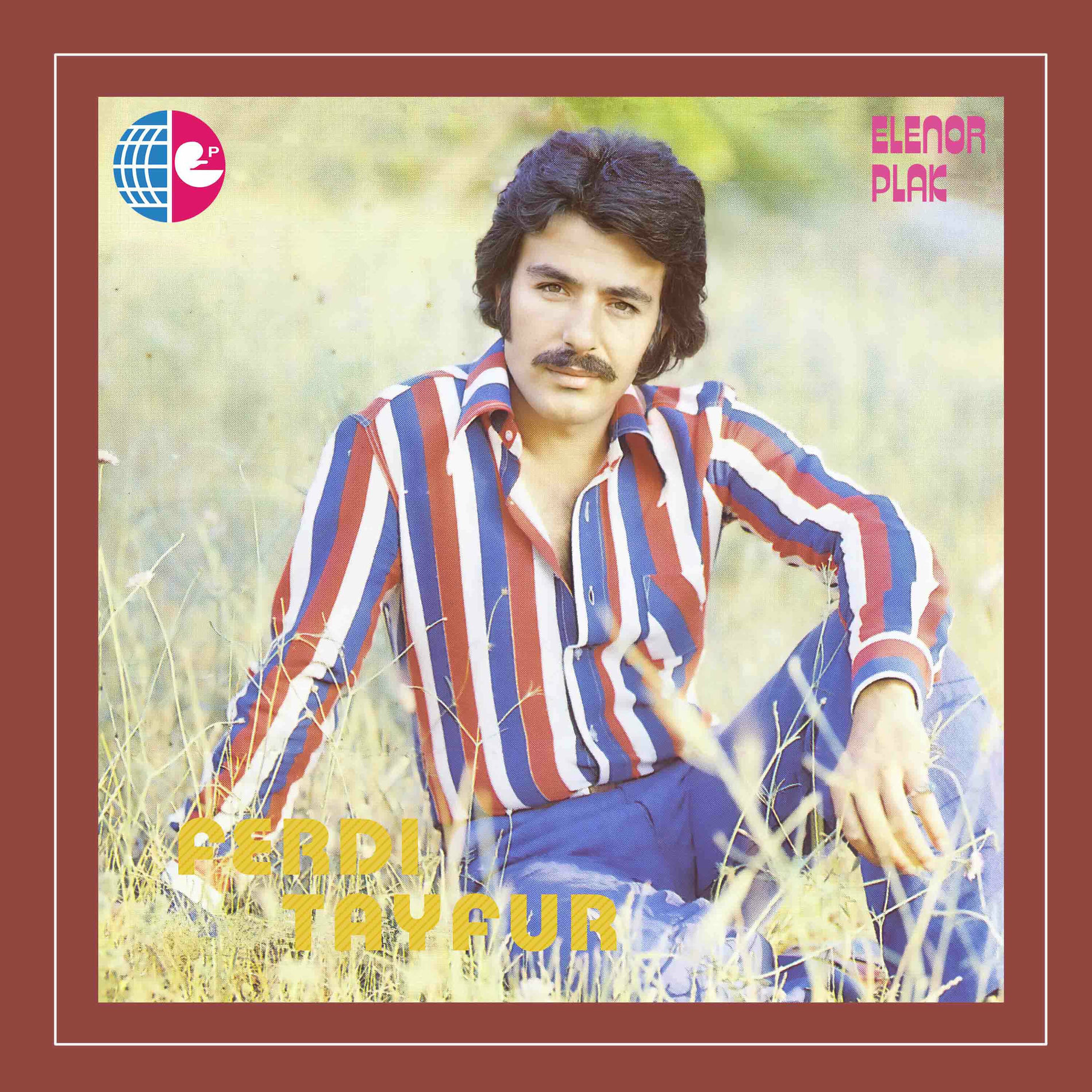 Album picture of Yad Eller & Ağlamazsam Uyuyamam