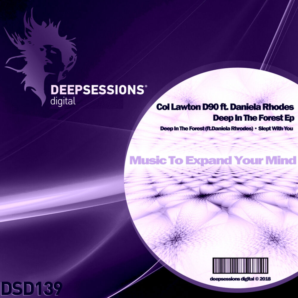 Picture of Deep In The Forest Ep