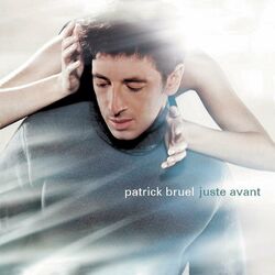 Cover of Juste avant (Édition Deluxe)