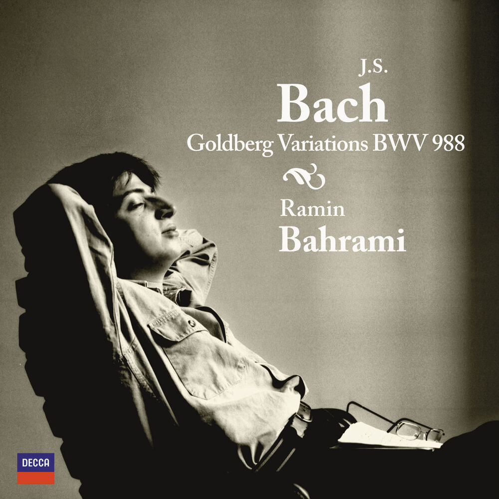 Picture of Variazioni Goldberg BWV 988
