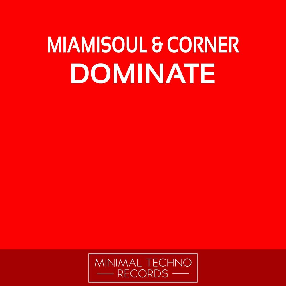 Picture of Dominate