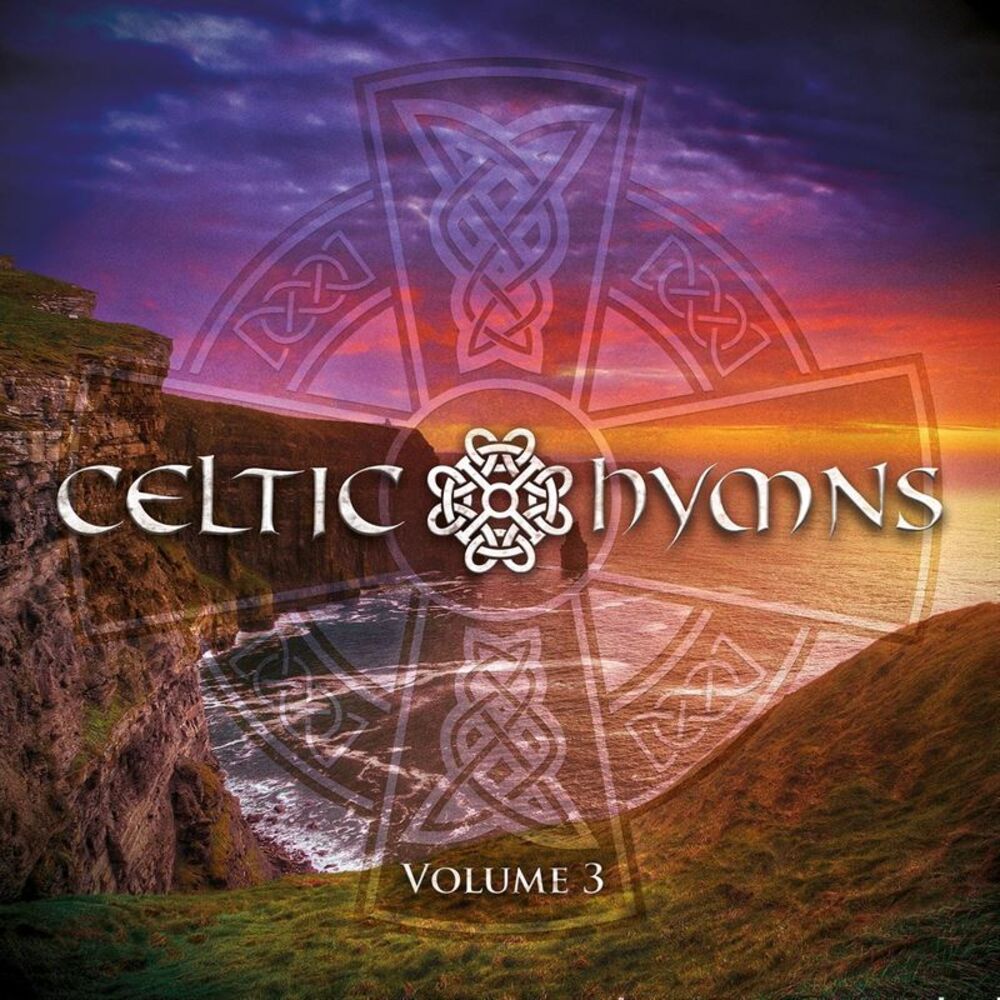 Picture of Celtic Hymns, Vol. 3