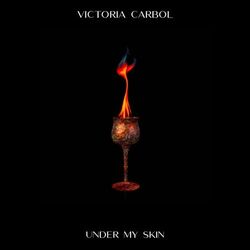 Cover of Under My Skin