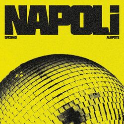 Cover of Napoli