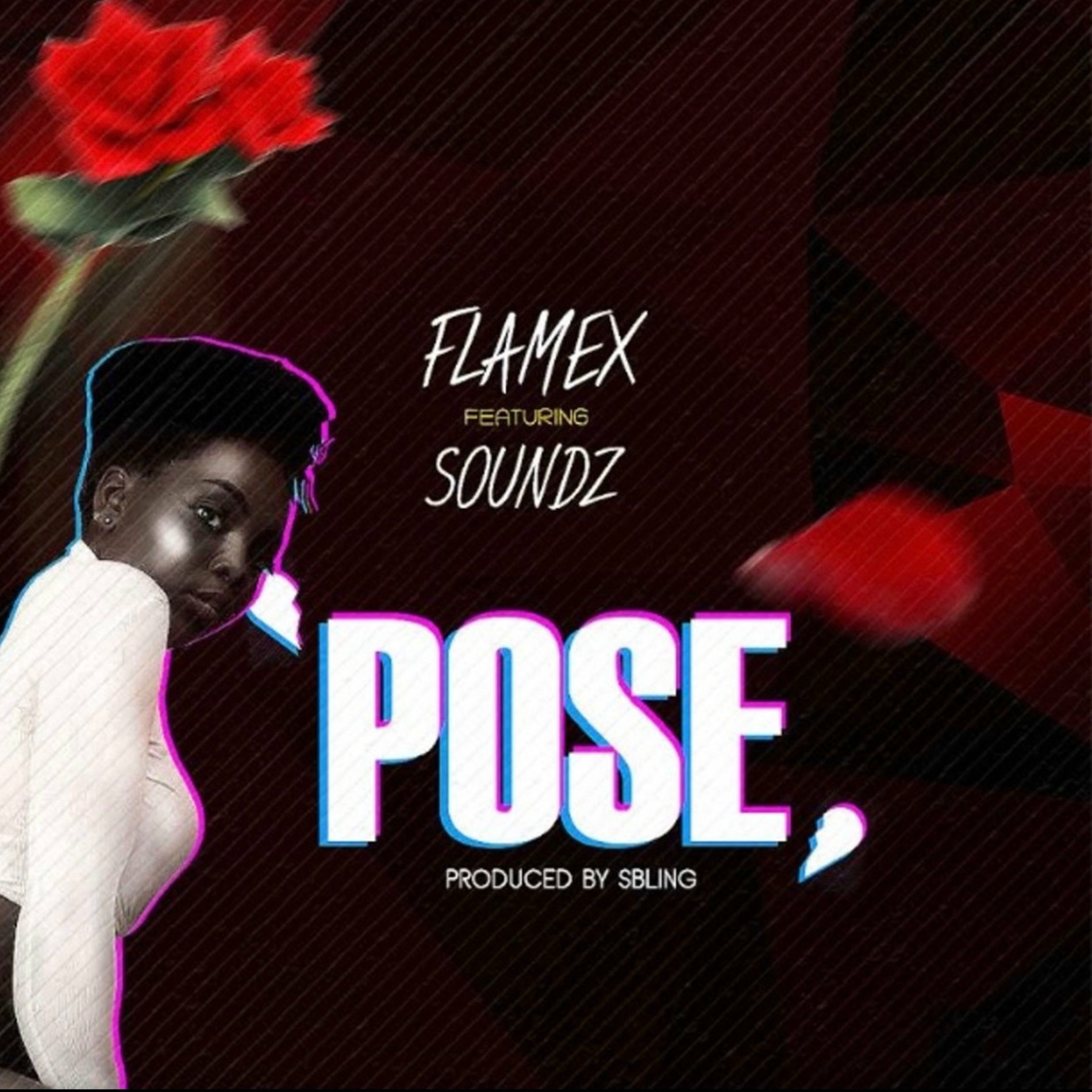 Album cover of Pose