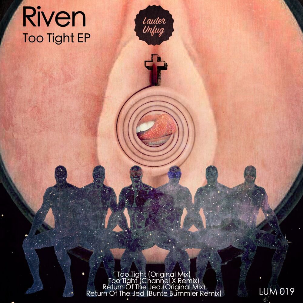 Picture of Too Tight EP