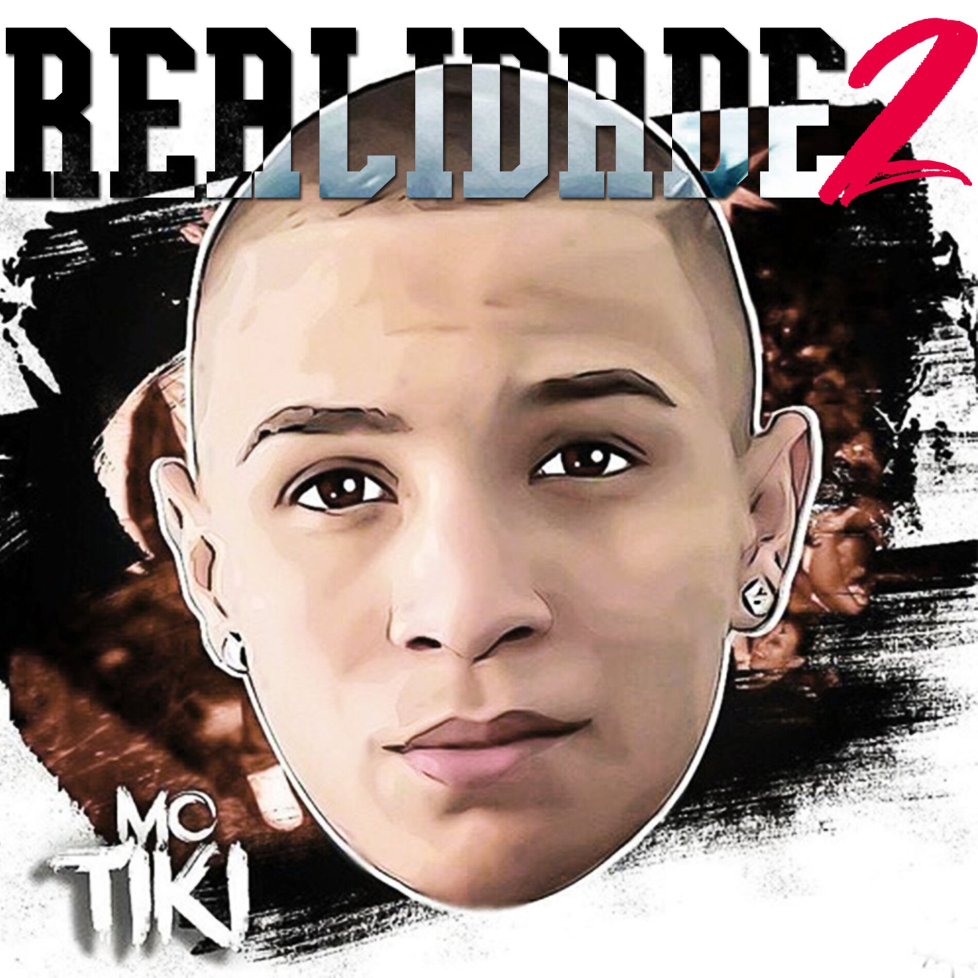 Album cover of Realidade 2