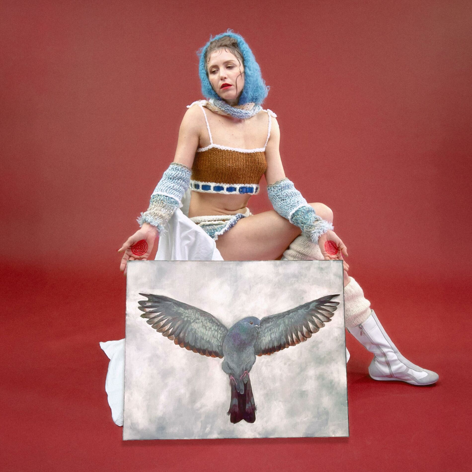Album cover of Handmade