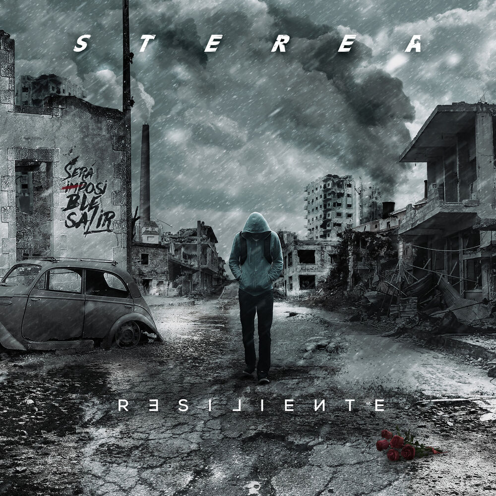 Picture of Resiliente