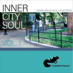 Inner City Soul vol.1