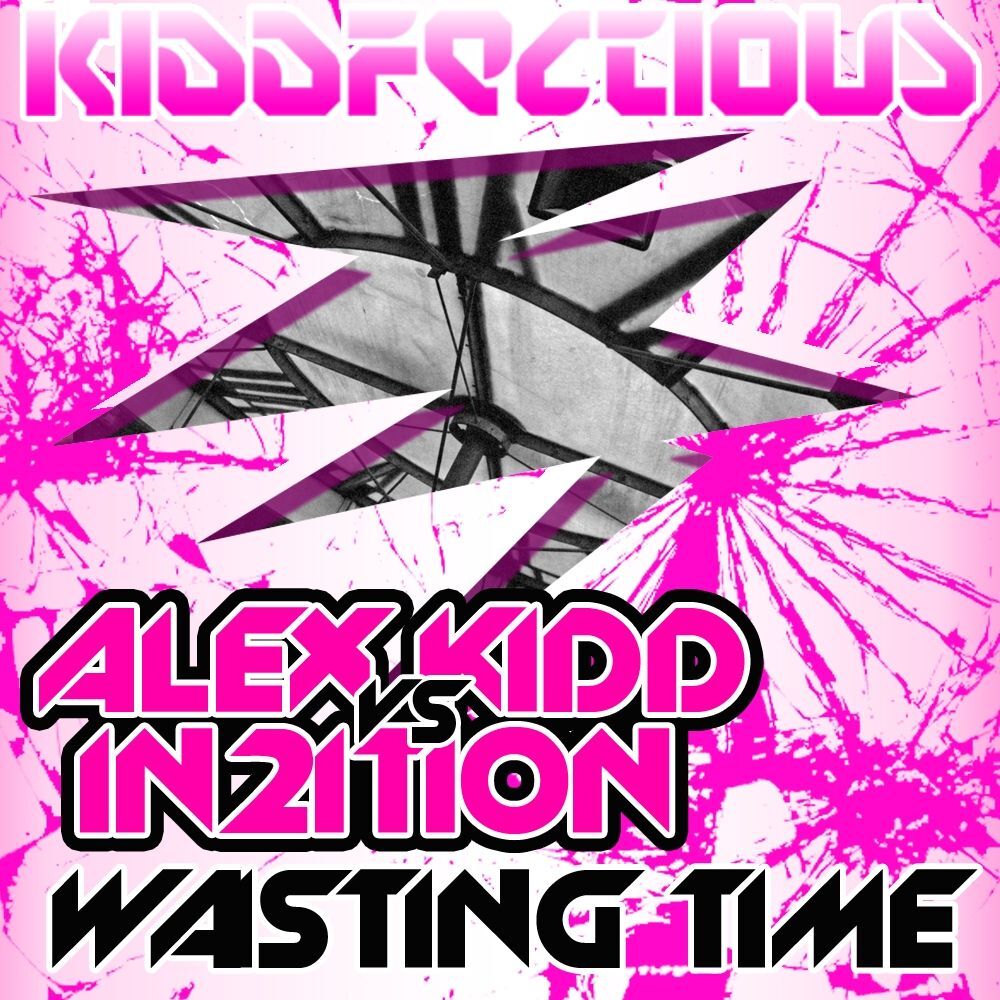 Picture of Wasting Time