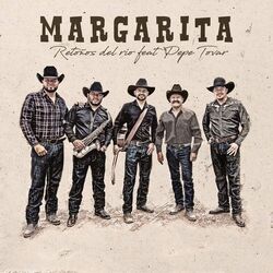 Cover of Margarita