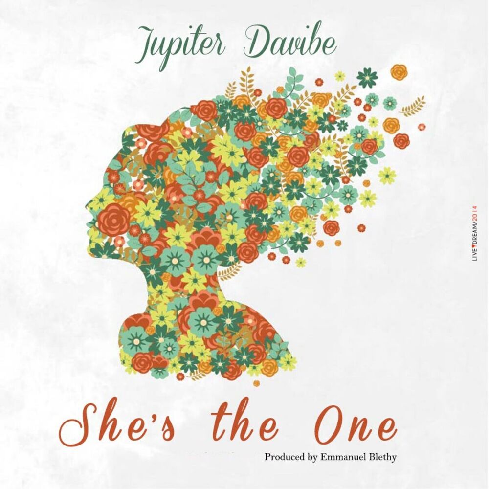 Picture of She Is the One