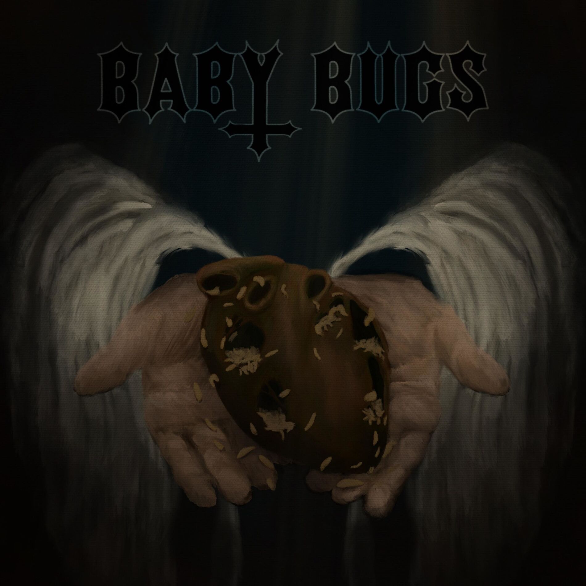 Album cover of Autotheist