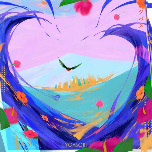 YOASOBI アルバム YOASOBI THE BOOK I & II Limited Edition CD Album Japan 1 2