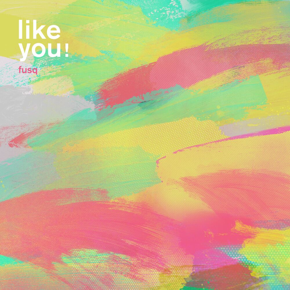 Picture of Like You!