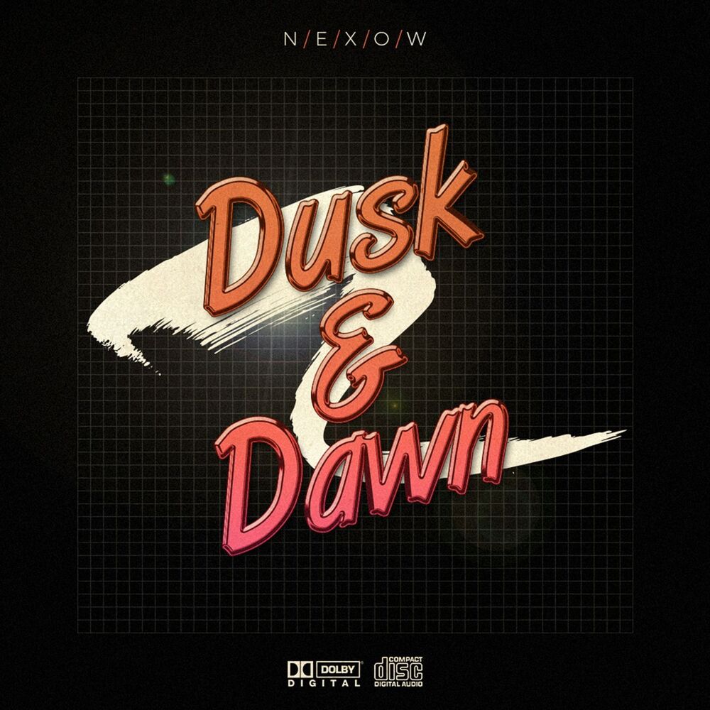 Picture of Dusk & Dawn