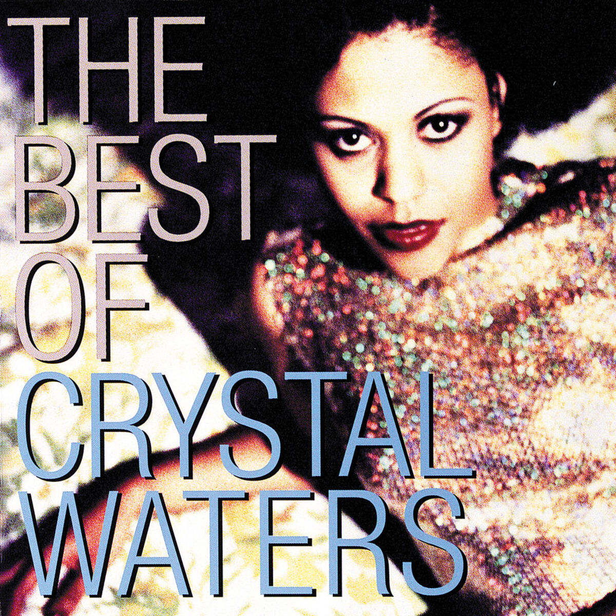 Album cover of Gypsy Woman (She's Homeless)