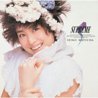 Seiko Matsuda - Supreme | Deezer
