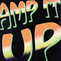 Cover of Amp It Up