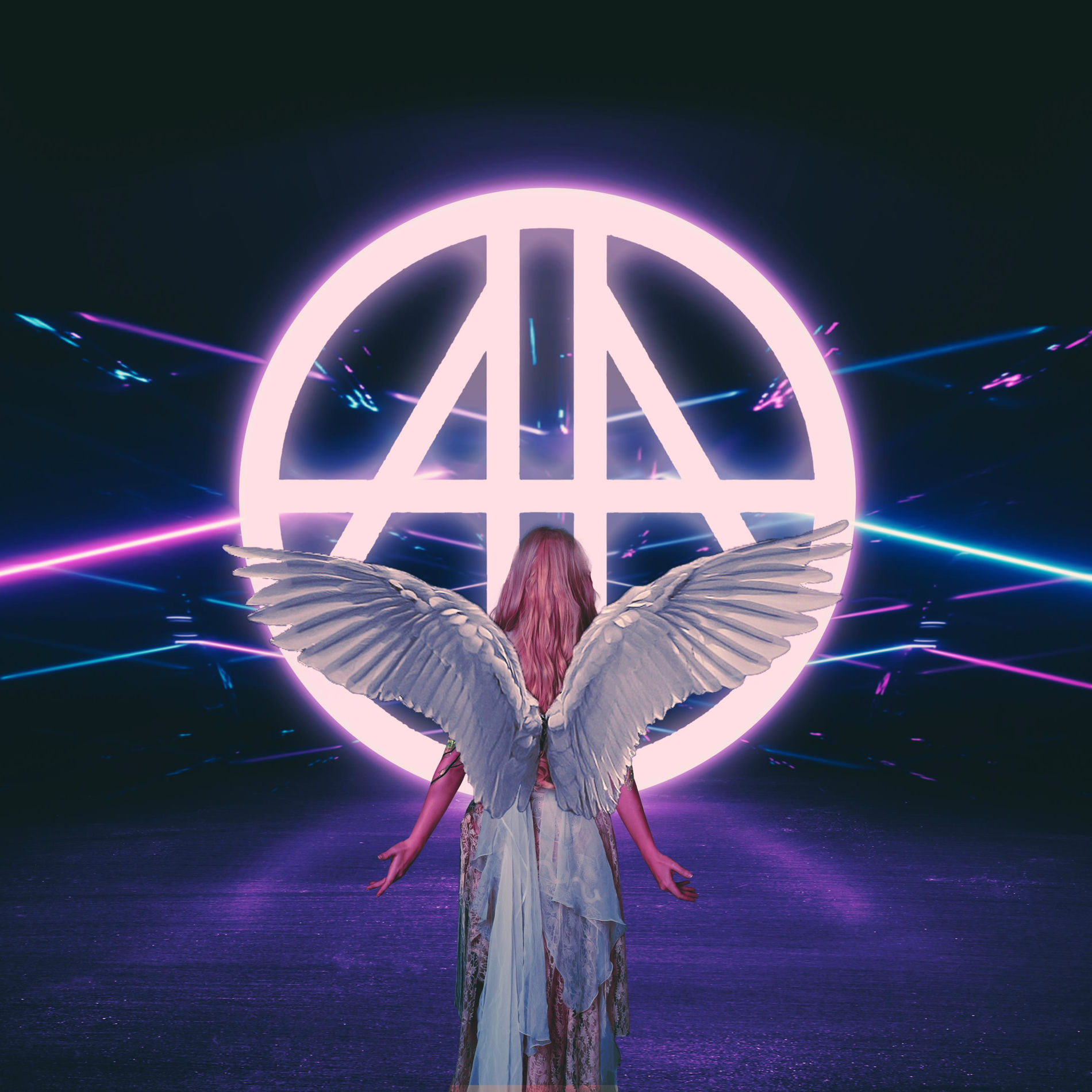 Album cover of Dancing on the Head of a Pin