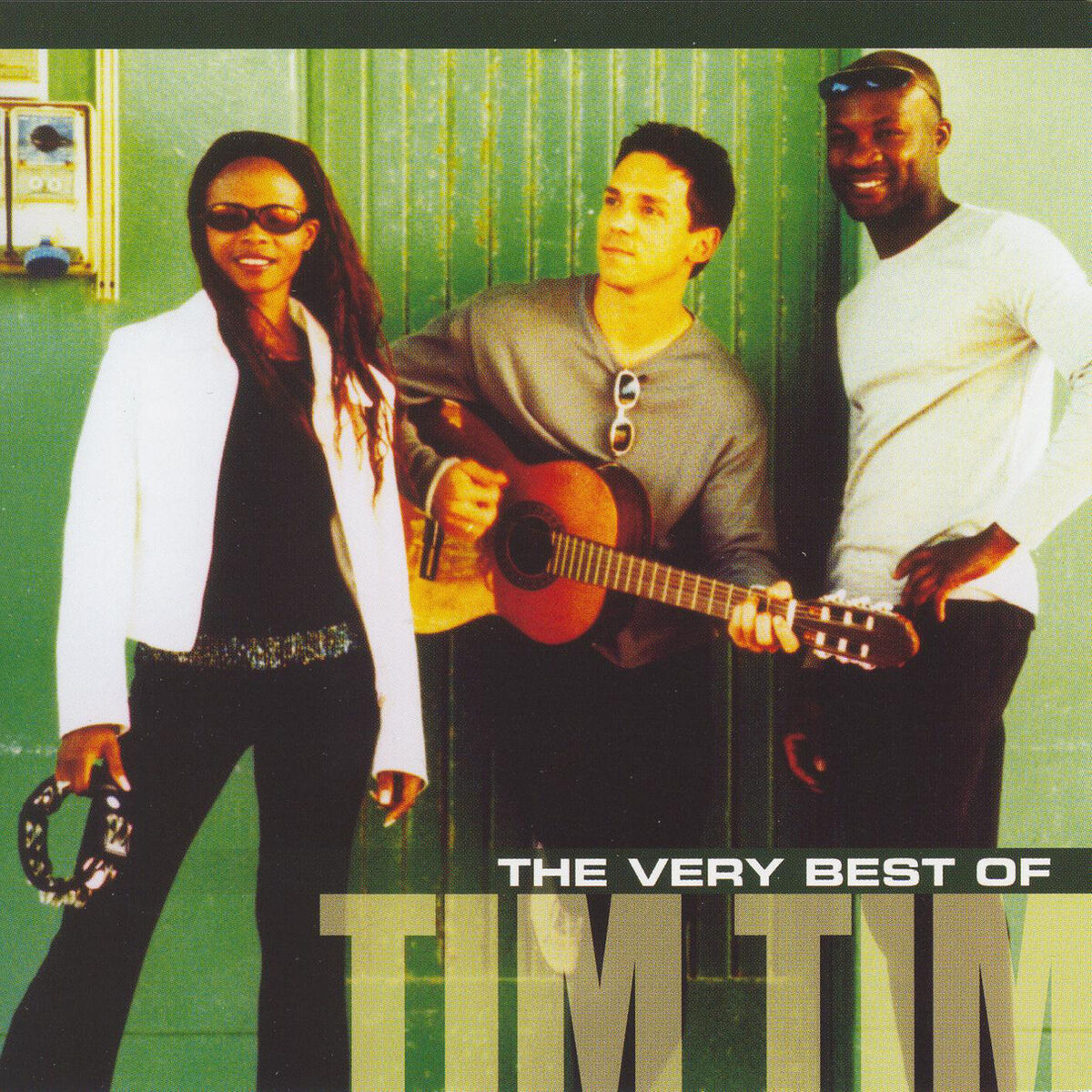 Album cover of Under The Sun