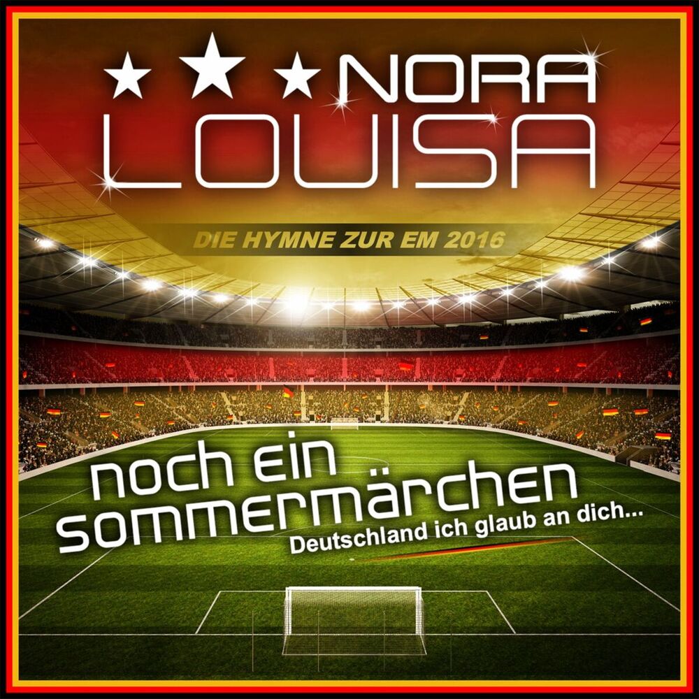Picture of Noch ein Sommermärchen