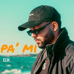Cover of Pa mi