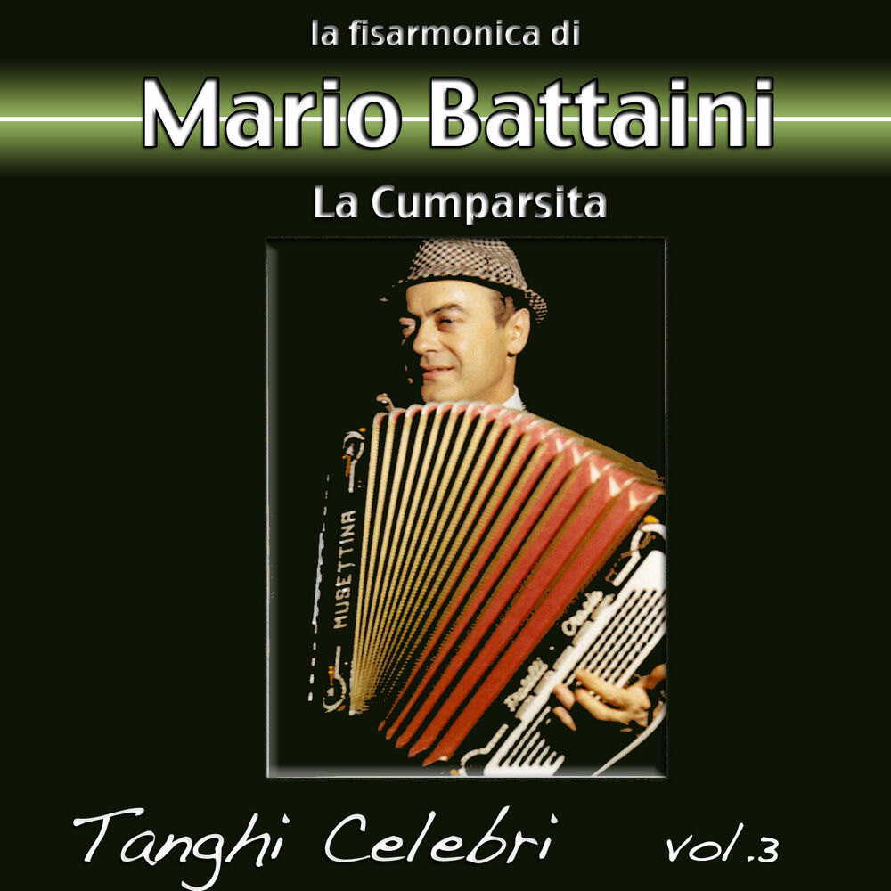 Picture of Tanghi Celebri Vol.3
