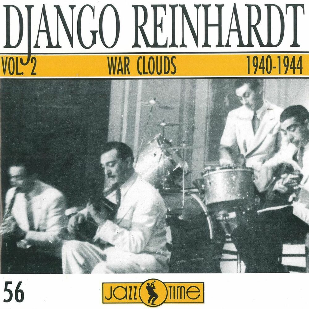 Picture of War Clouds Vol 2 1940 -1944