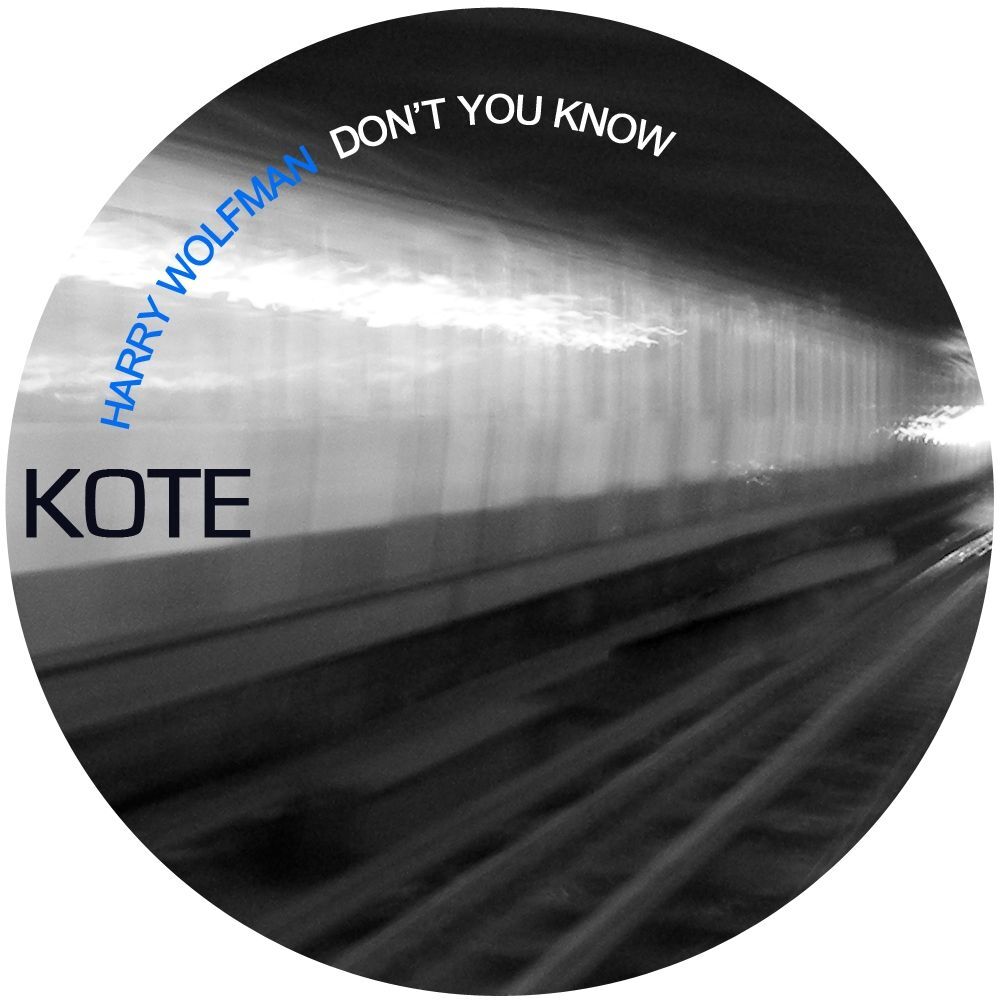 Picture of Don't You Know