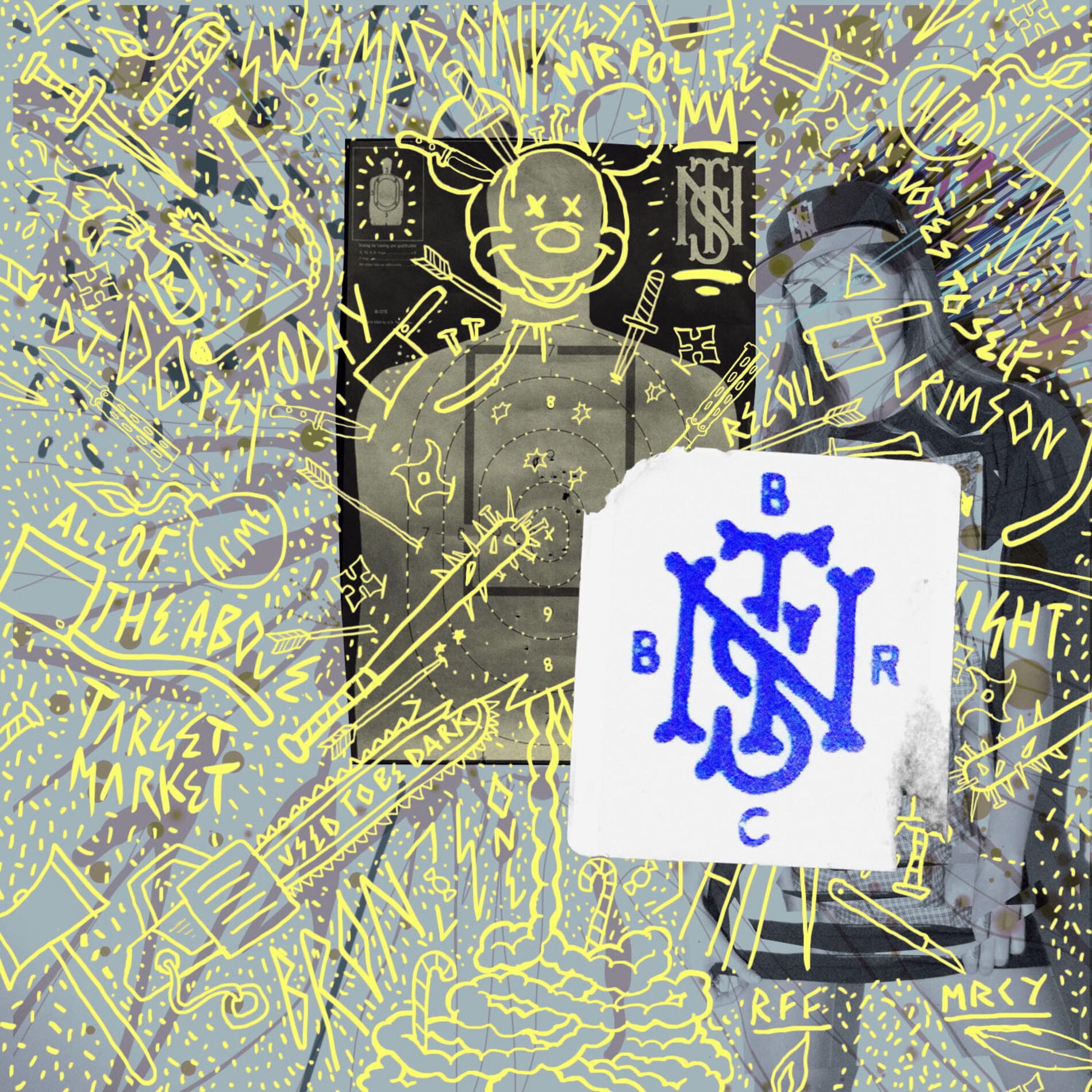 Album cover of Just Step (feat. The Alchemist & Evidence) (Remix)