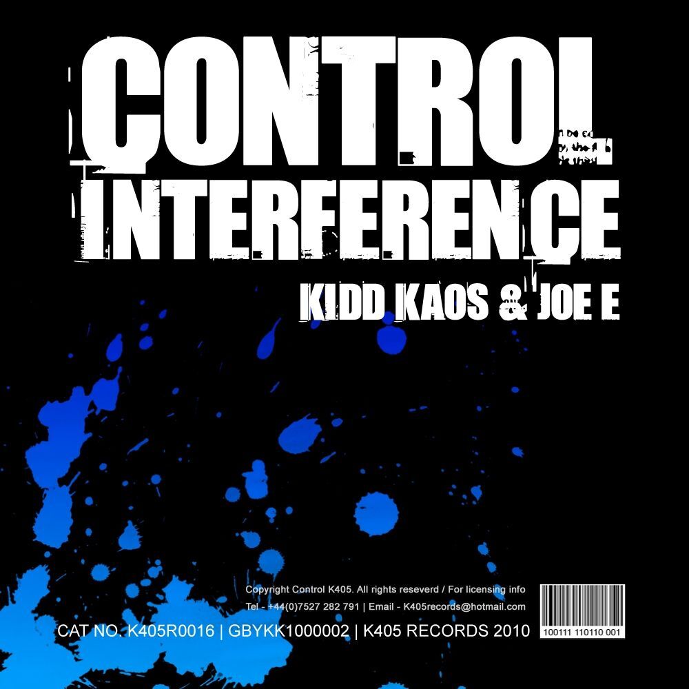 Picture of Control Interference