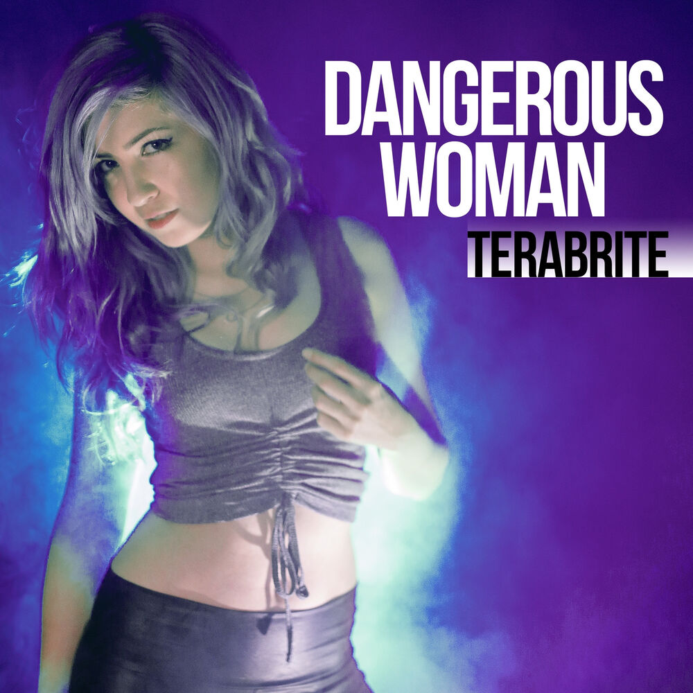 Picture of Dangerous Woman