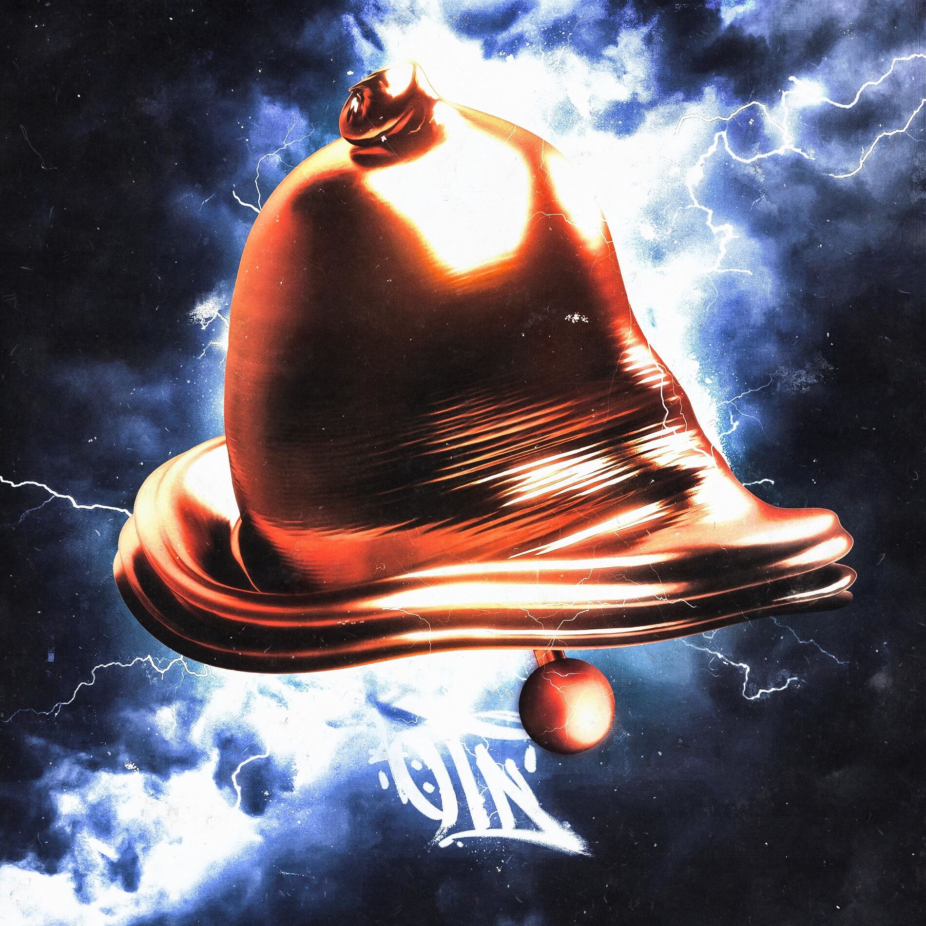 Album cover of OTD (feat. Abel31)