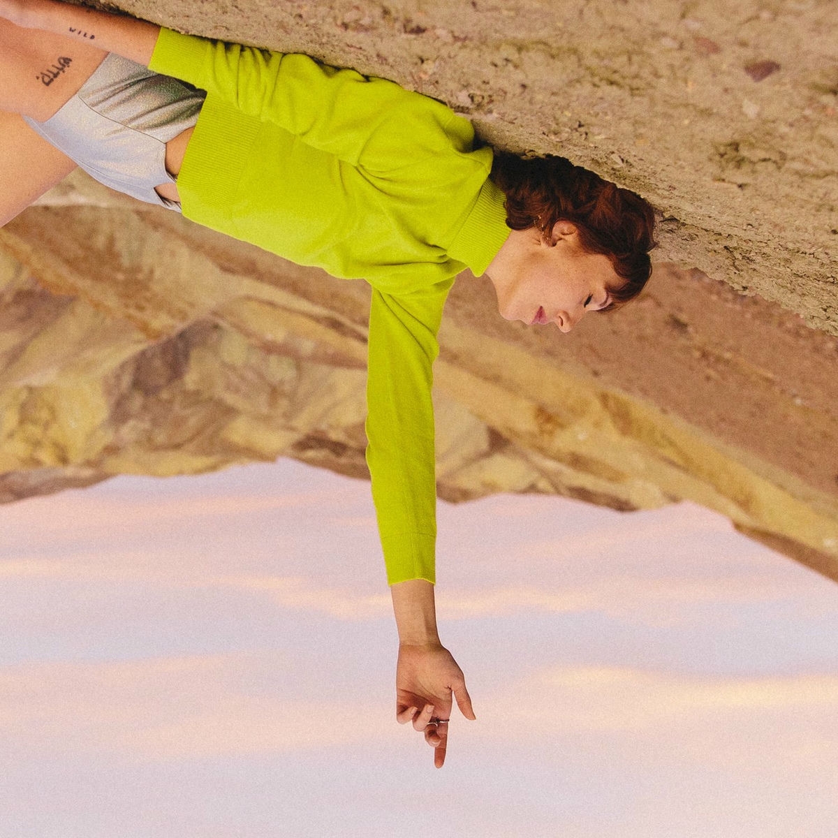 Album cover of Still dreaming, backwards