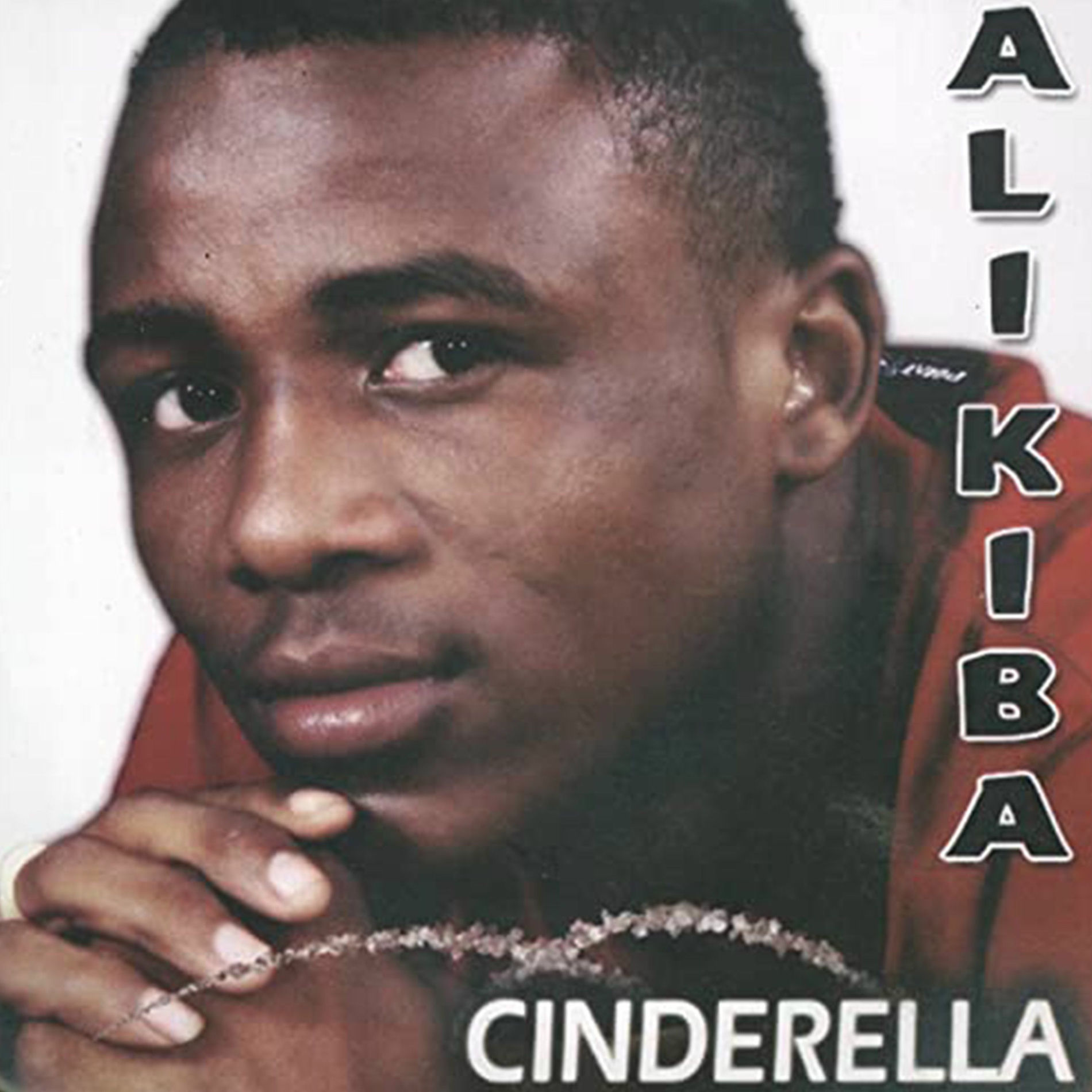 Album cover of Cinderella