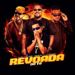 Cover of Revoada Do FB