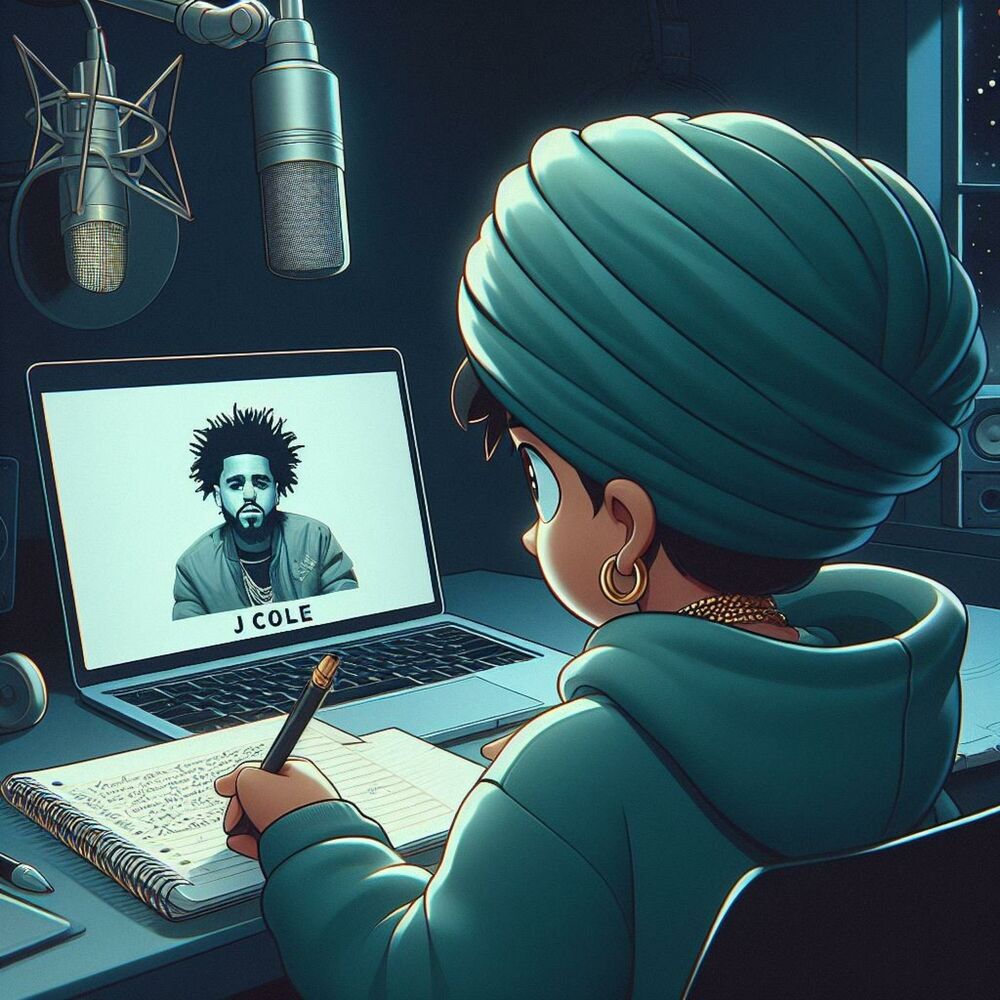 Picture of Cole Taught Me