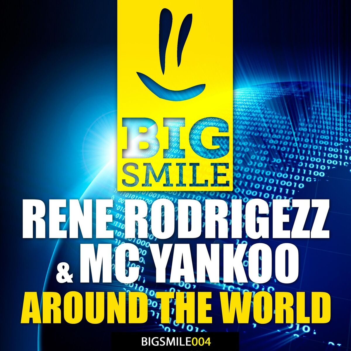 Album cover of Around the World