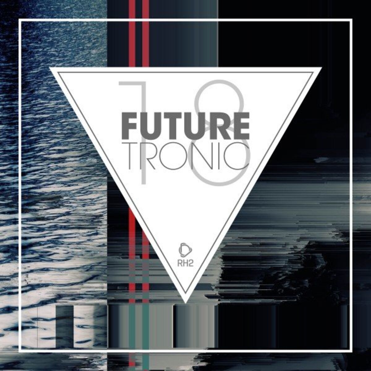 Album cover of Future Tronic, Vol. 18