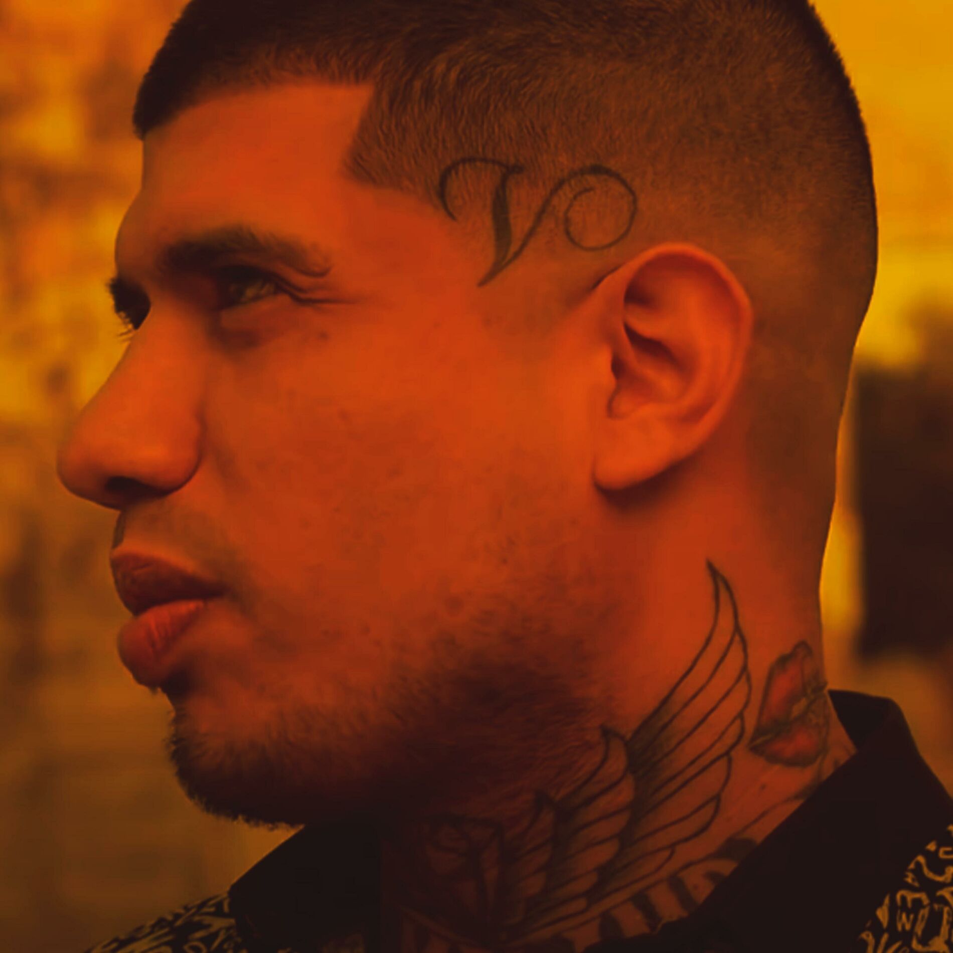 Album cover of EL BALEADO V1