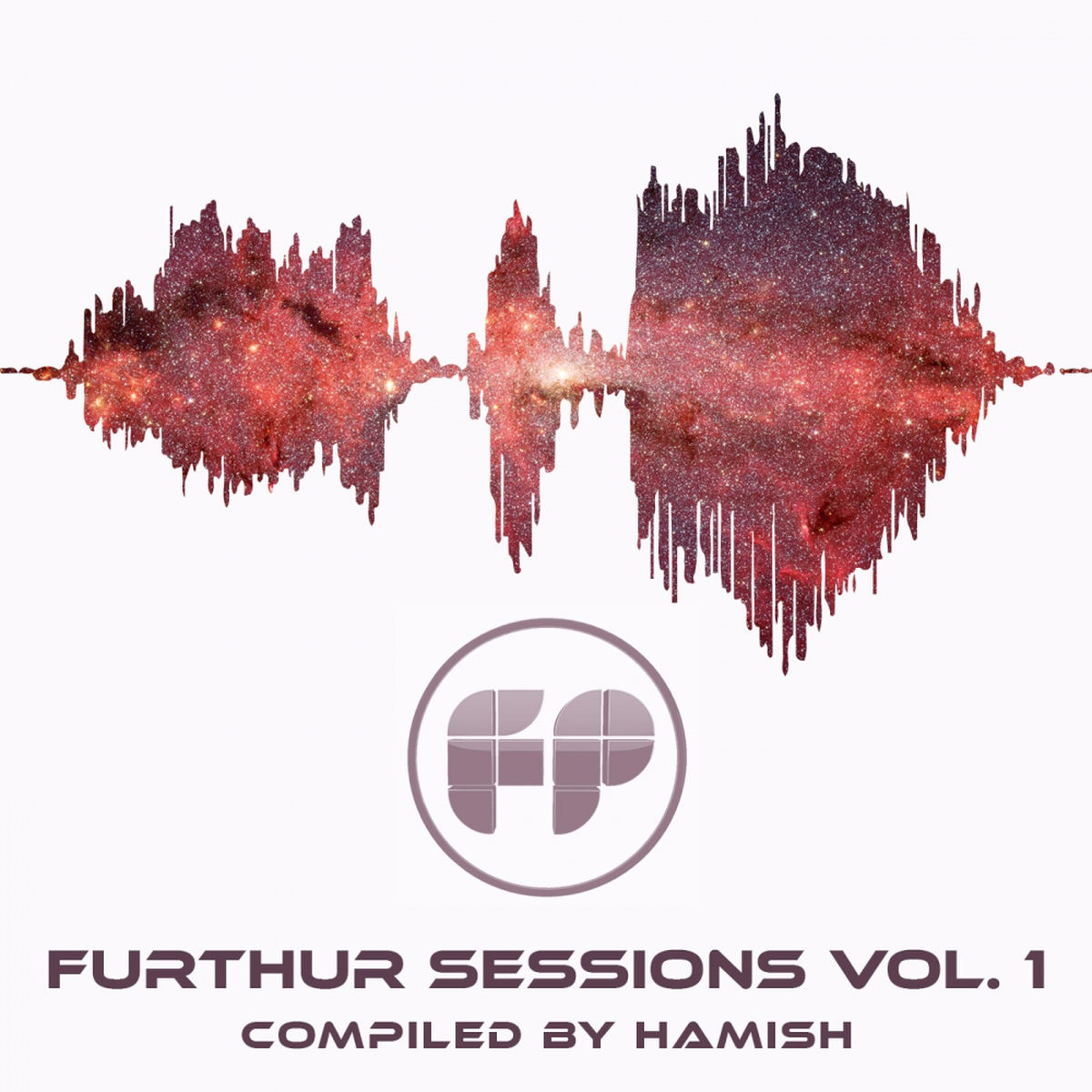 Album cover of Furthur Sessions, Vol. 1