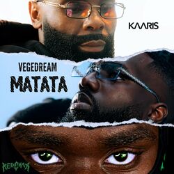 Cover of Matata