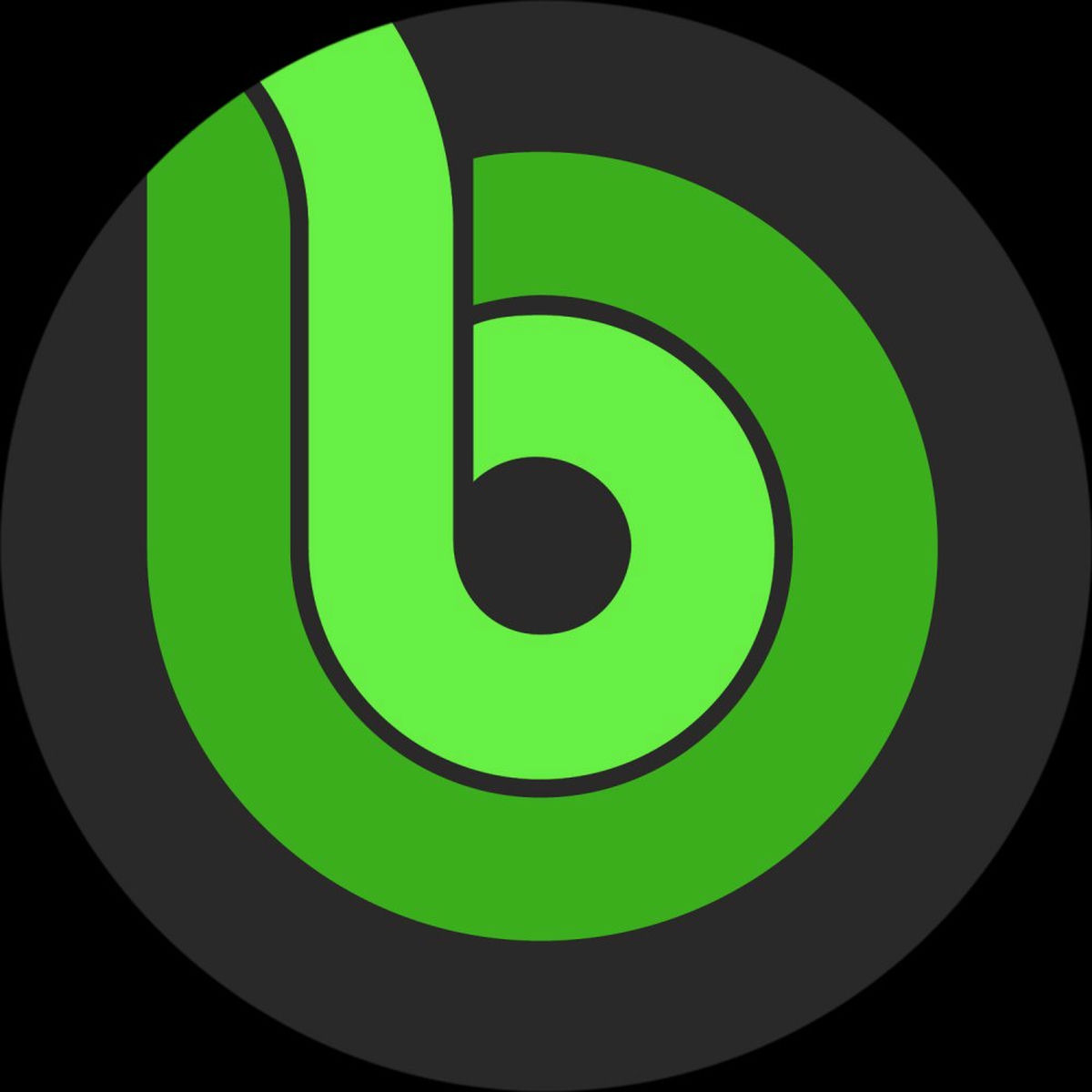 Album cover of Black Day E.P.