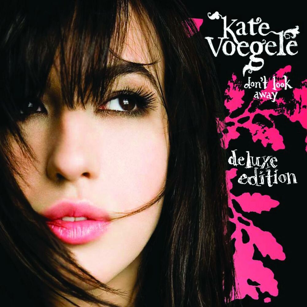 Picture of Don't Look Away (Deluxe Edition)