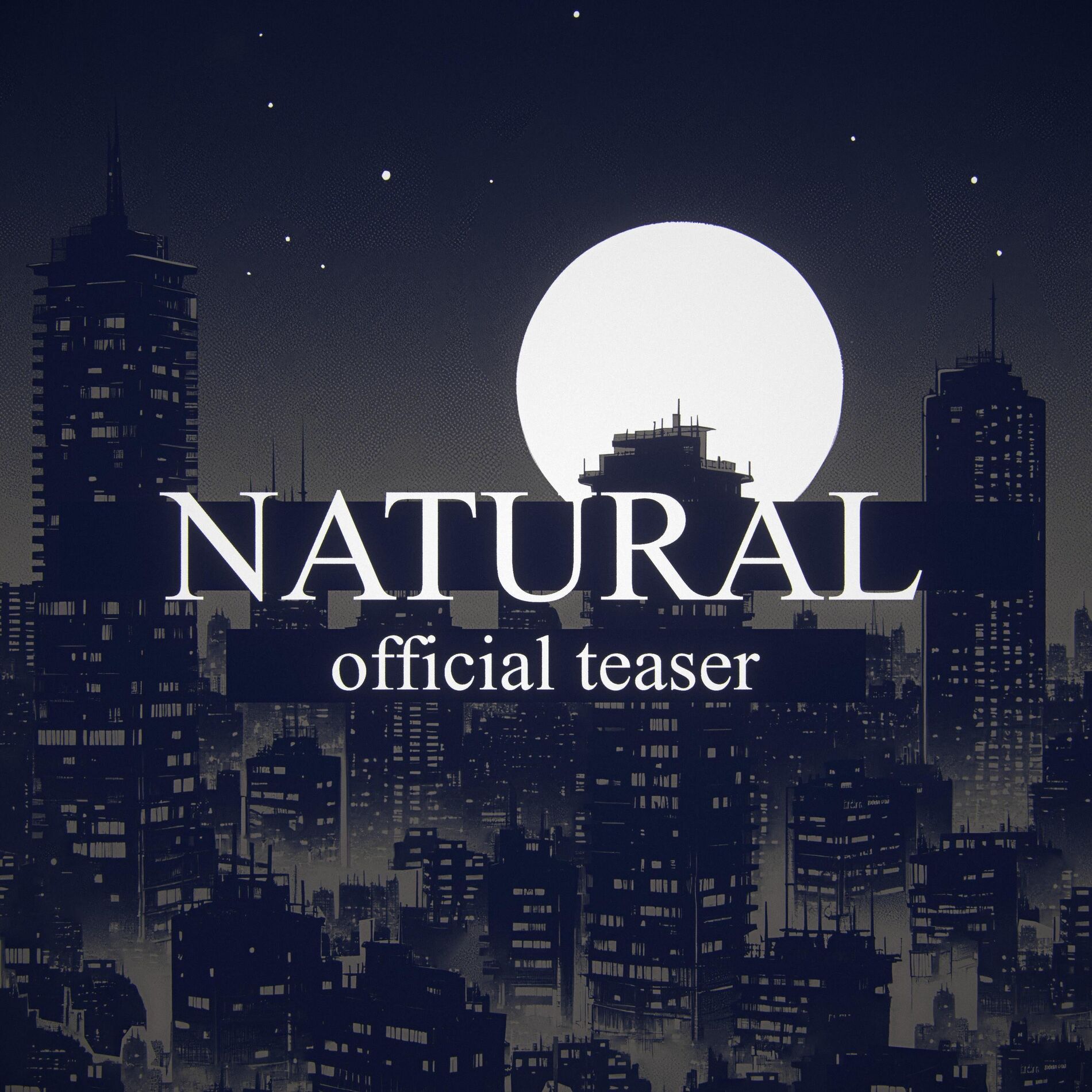 Album cover of Natural (Teaser Version)
