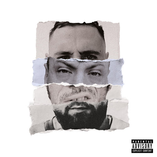 Tout est carré artwork