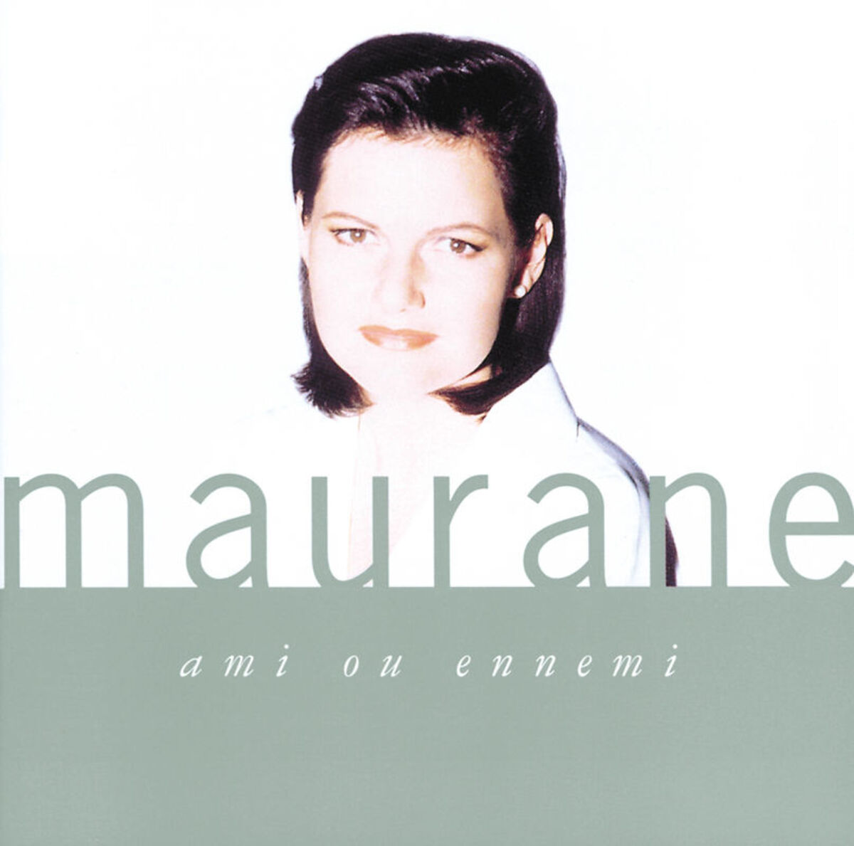 Album cover of Du mal